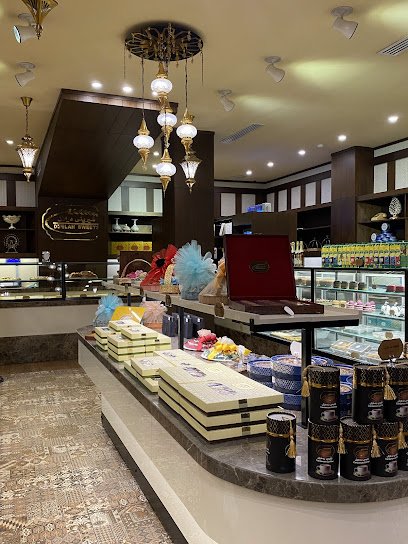 شيرينى ديلان