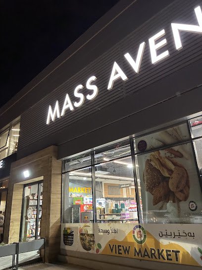 View Market_Mass avenue