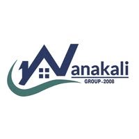 Nanakali interior design