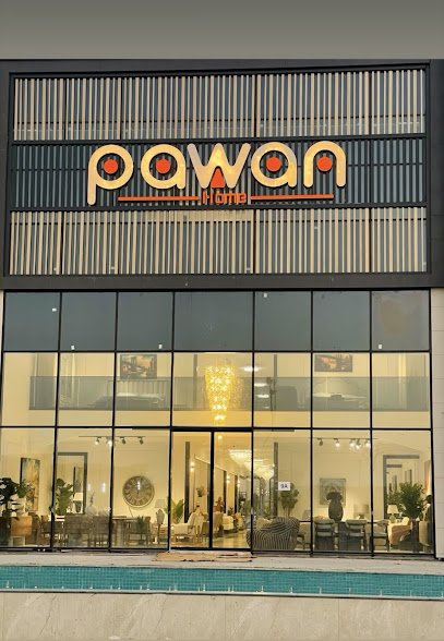 Pawan Home