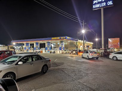 Hawler Oil