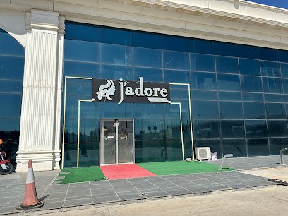 Salon jador