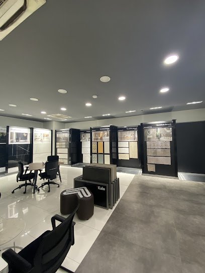 Ekshi Company (Kale Seramik)