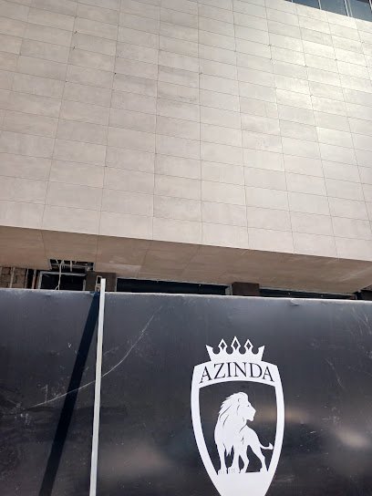 Azinda