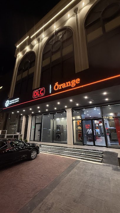 DLC | Erbil Showroom