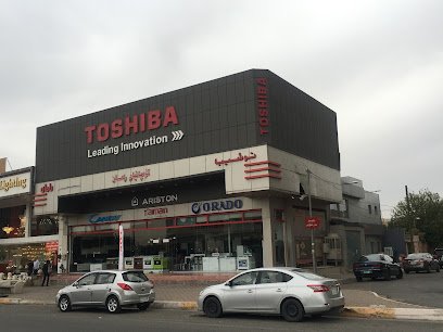 رامان للتجارة العامة المحدودة