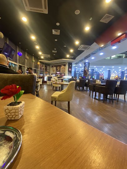 مقهى مونتي بيلو