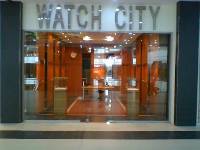 WATCH CITY