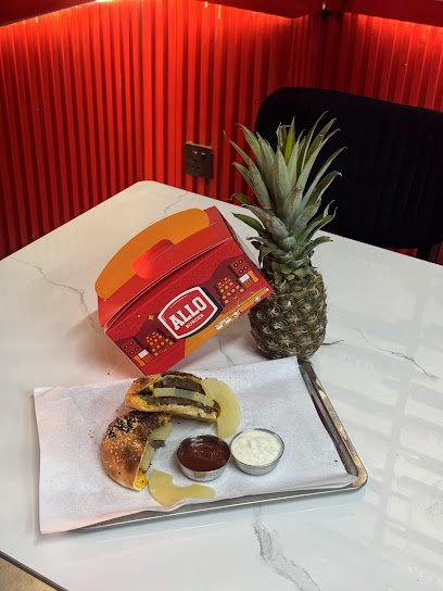 Allo Burger