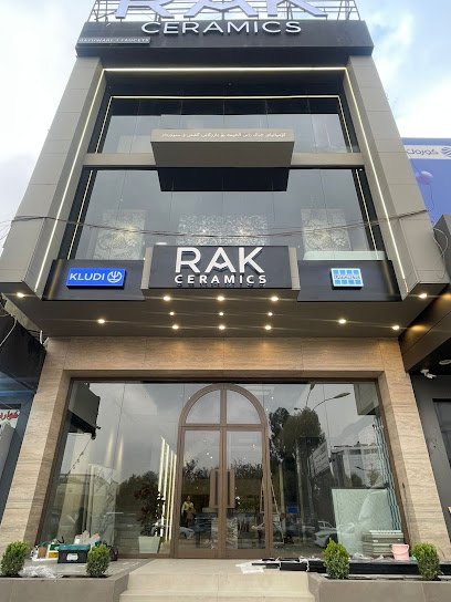 RAK Ceramics - Erbil