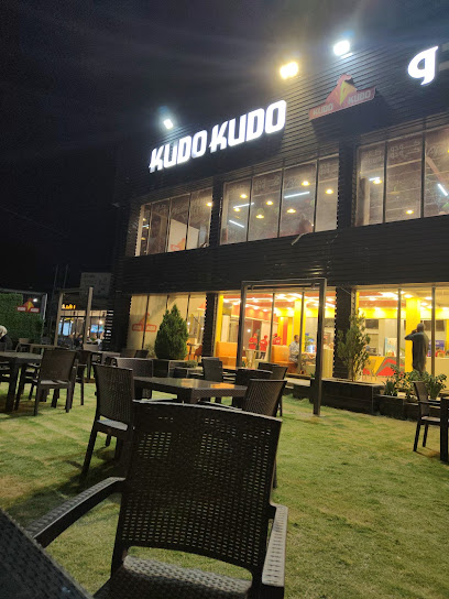 كودو كودو KUDO KUDO