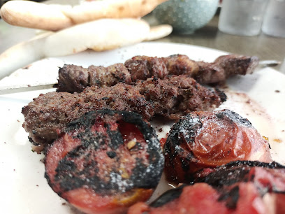 مطعم كباب أحمد أبو علي