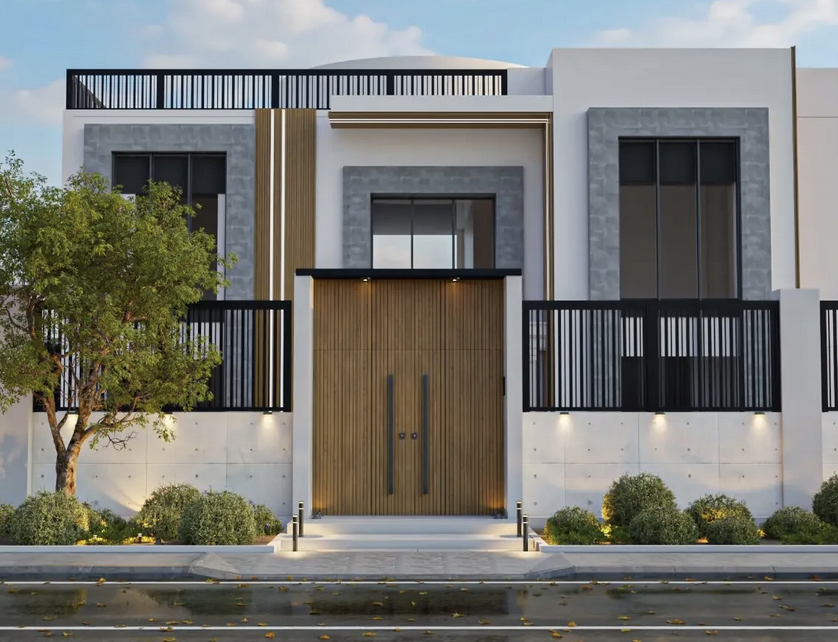 بيت في المتنبي