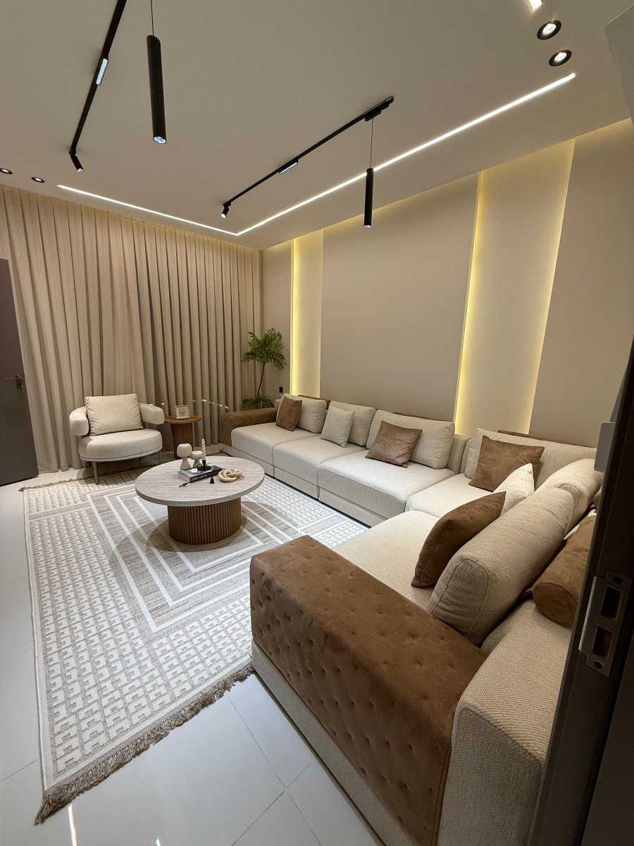 تكريت مجمع بيتي السكني